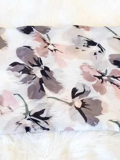 Foulard - Hijab - Bloom