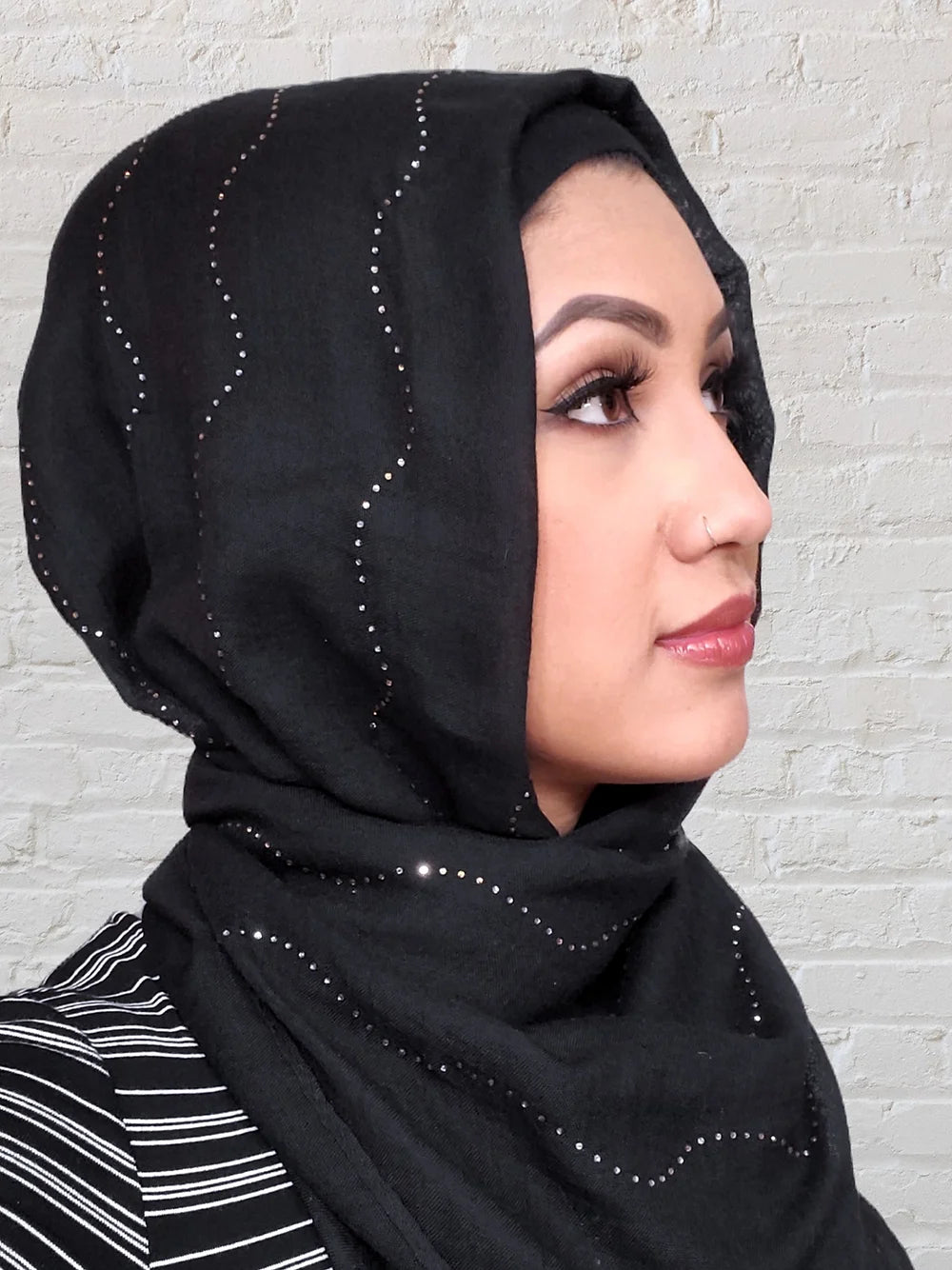 Foulard - Hijab - Twinkle