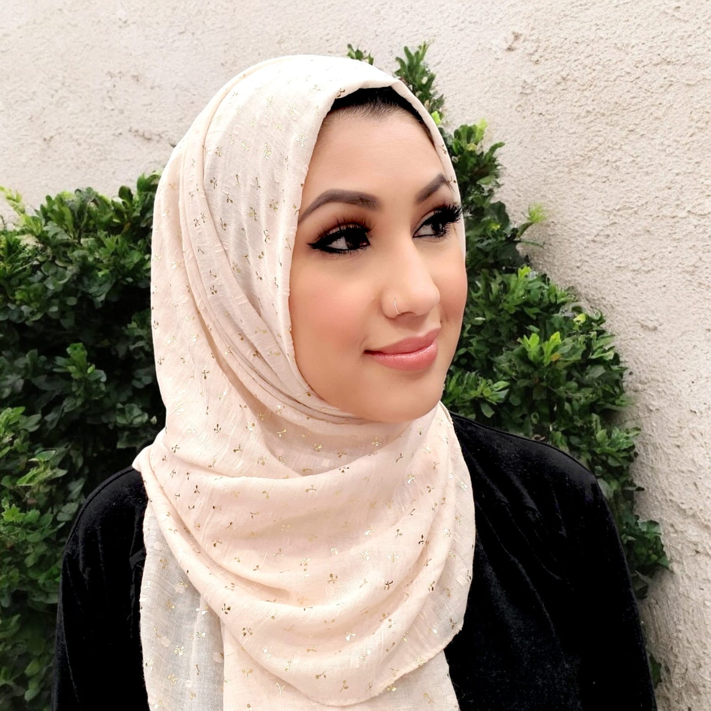 Foulard - Hijab - Chameli