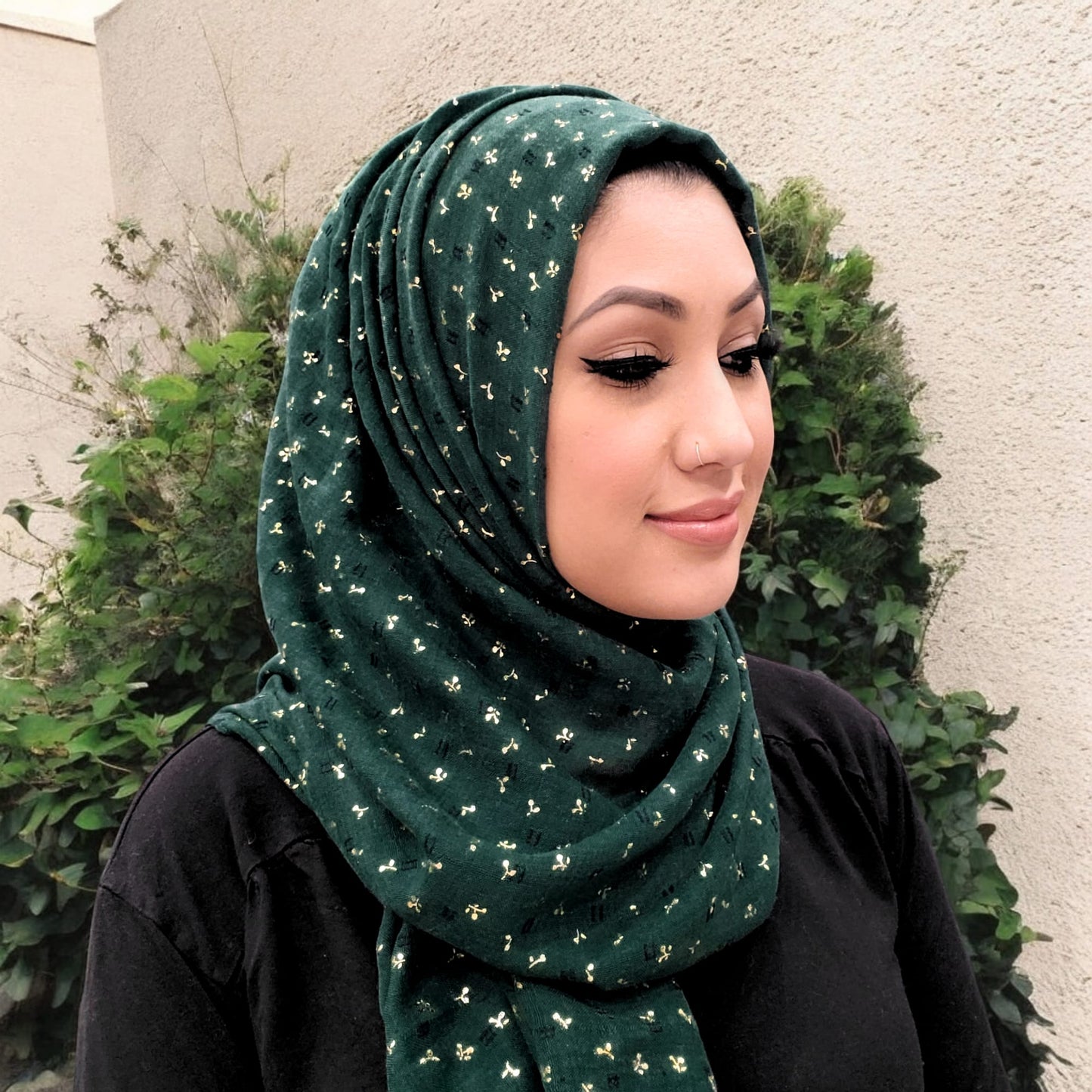 Foulard - Hijab - Chameli