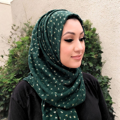 Foulard - Hijab - Chameli
