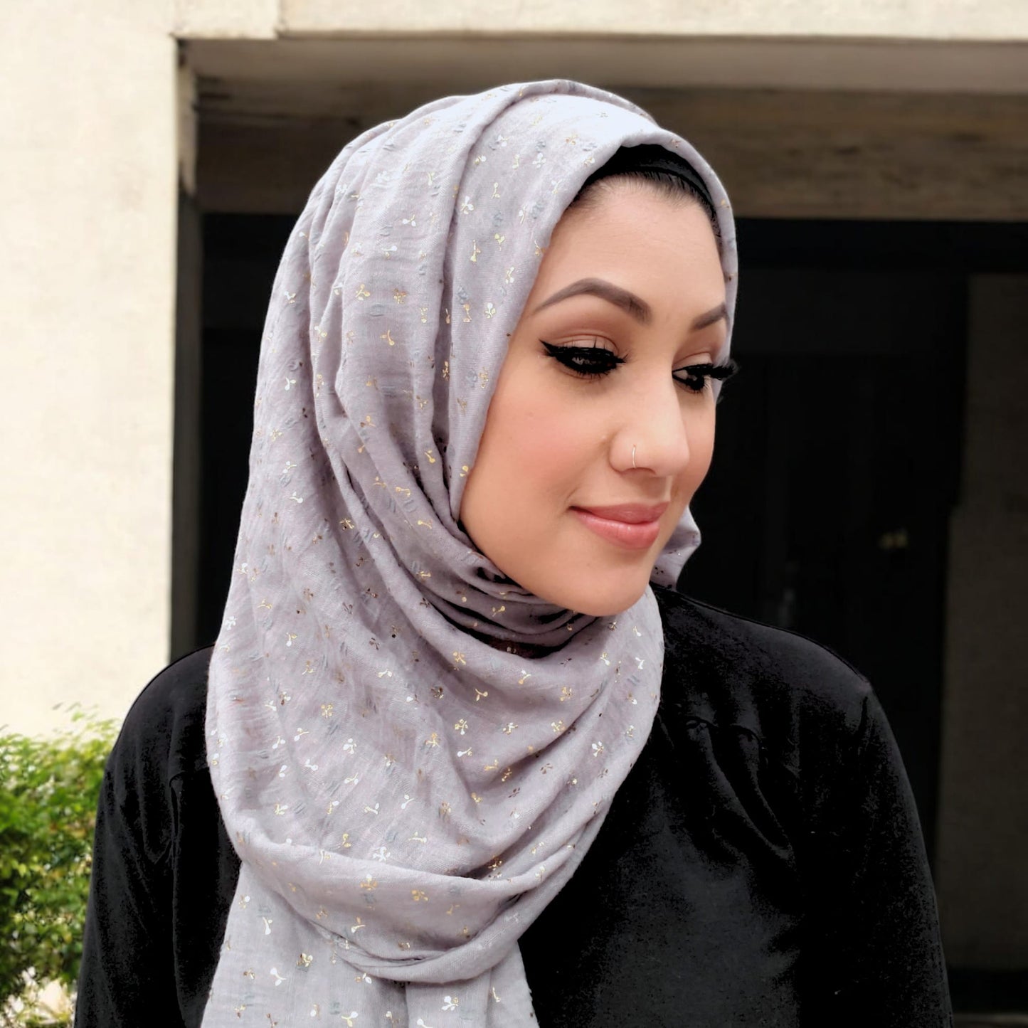 Foulard - Hijab - Chameli