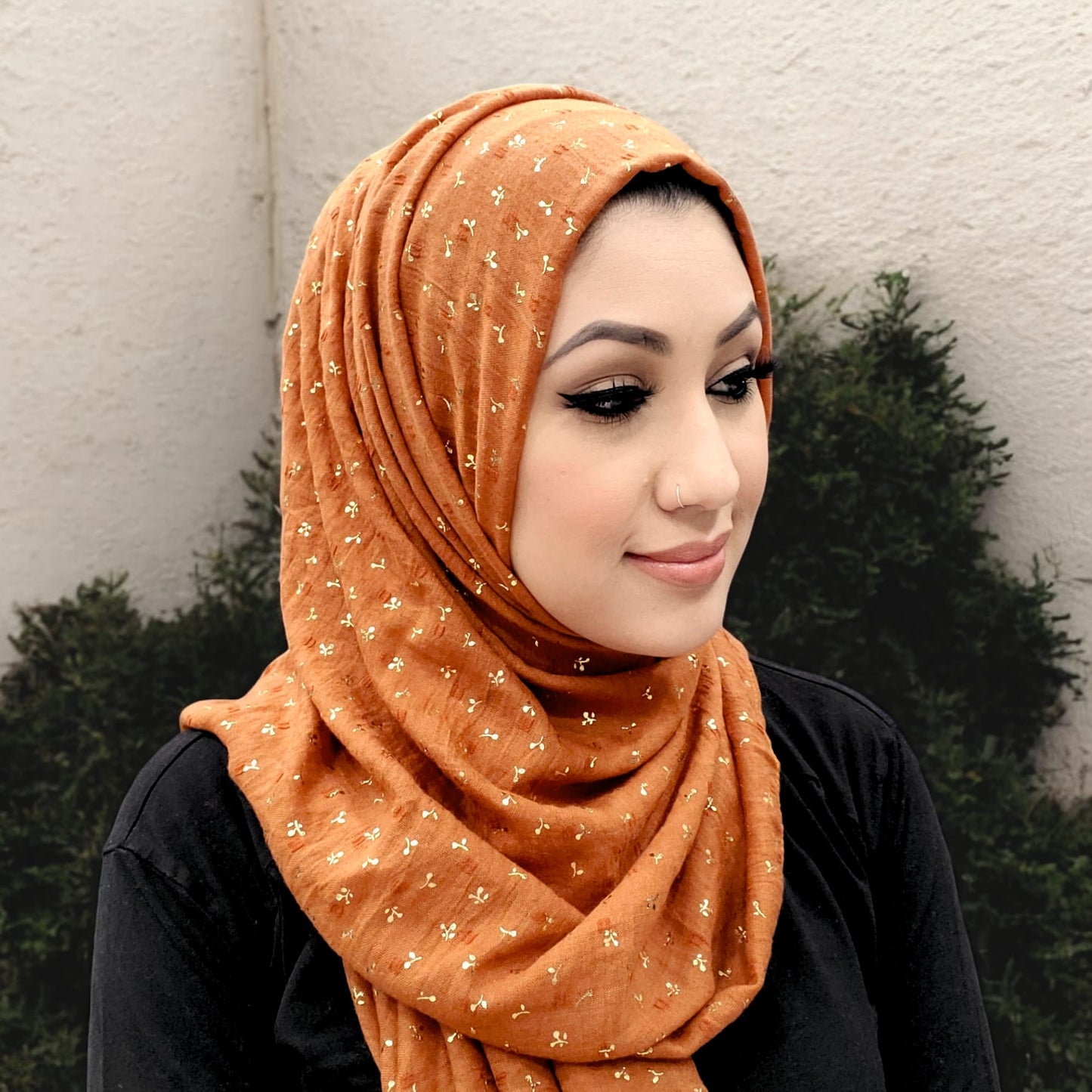 Foulard - Hijab - Chameli