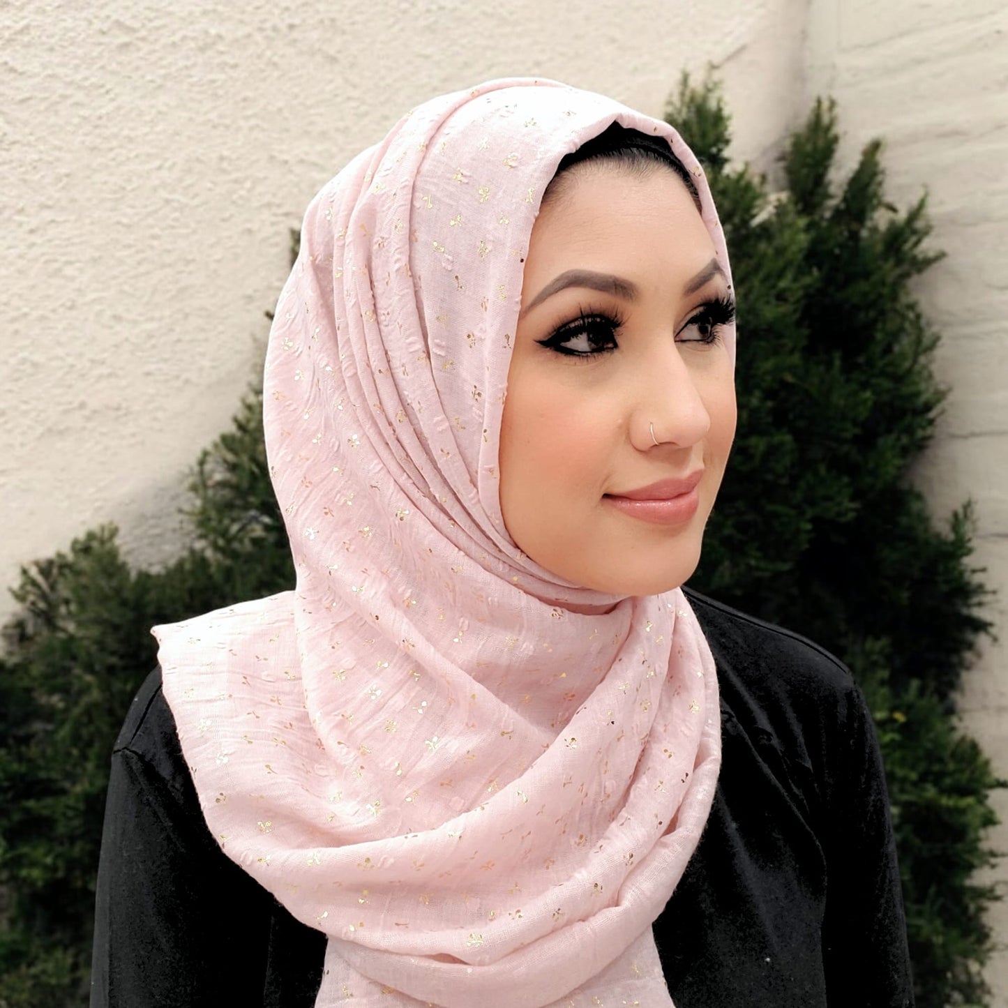 Foulard - Hijab - Chameli