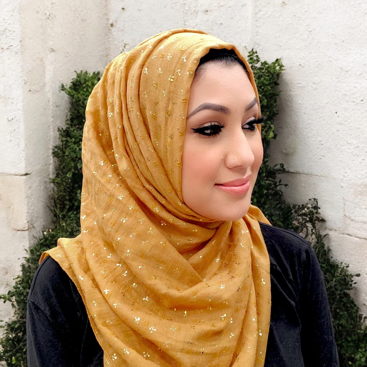 Foulard - Hijab - Chameli
