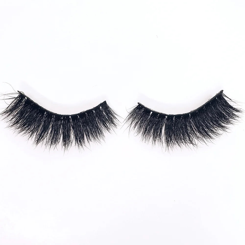 Cils – Drame