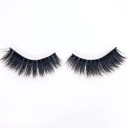 Cils – Drame