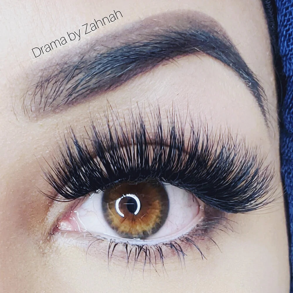 Cils – Drame