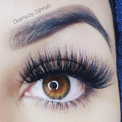 Cils – Drame