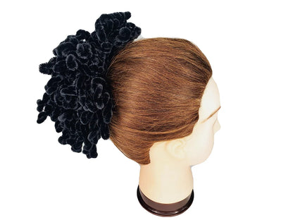 Coletero voluminizador para hijab
