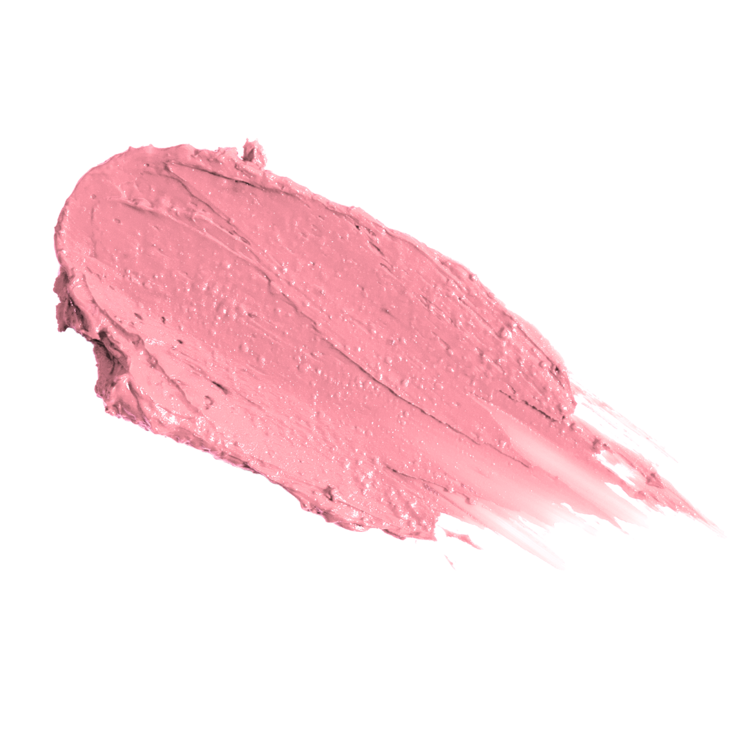 Vegan Waterproof Liquid Lipstick - Pink Cloud