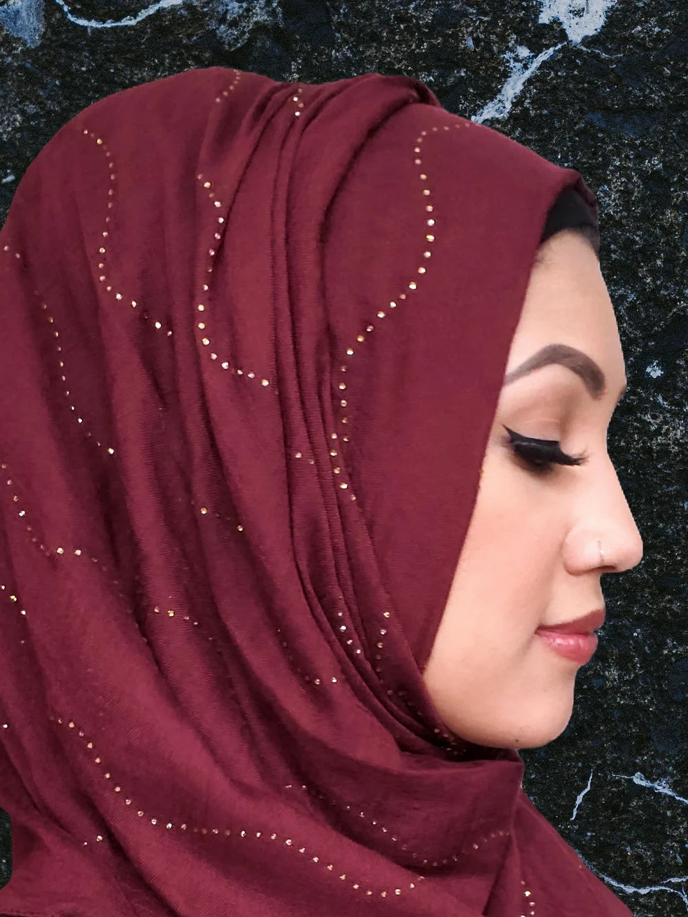 Foulard - Hijab - Twinkle