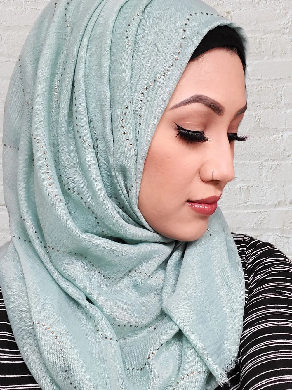 Foulard - Hijab - Twinkle