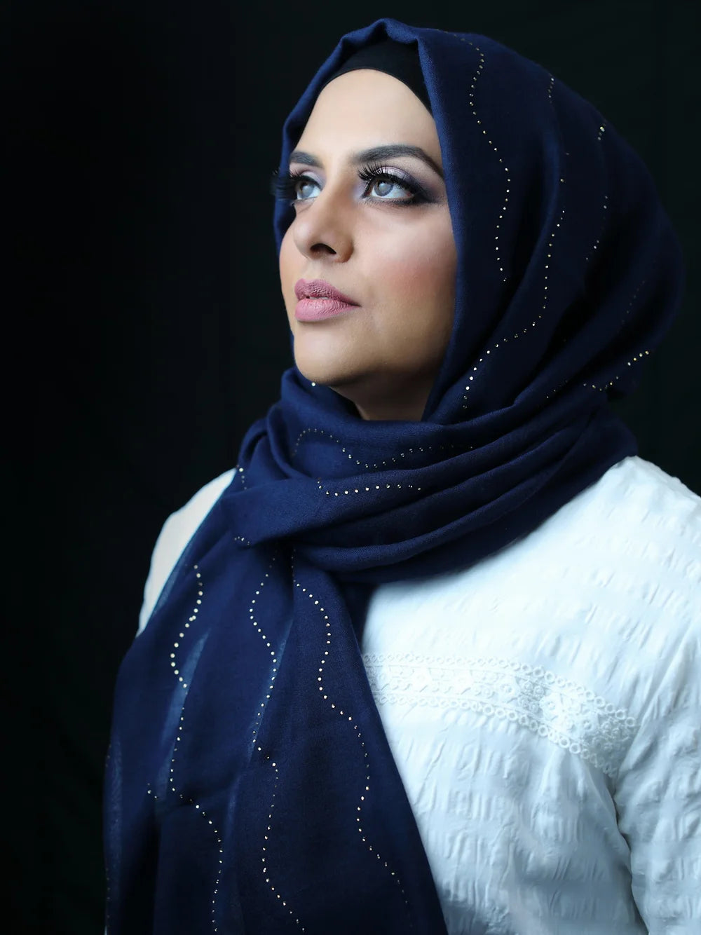 Foulard - Hijab - Twinkle